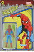 Hasbro Marvel Legends 3.75 - inch Retro Collection Spider - Man - 5010993842582 - CrystalLotus.eu