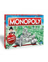 Hasbro Monopoly Classic C1009 (Greek Version) - 5010993414437 - CrystalLotus.eu