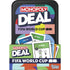 Hasbro - Monopoly Deal Fifa World Cup 2026 edition (G3239) - 5010996440365 - Crystal Lotus