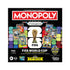 Hasbro - Monopoly Fifa Edition (Greek Version) (G2633) - 5010996387820 - Crystal Lotus