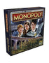 Hasbro - Monopoly Harry Potter (F9422) - 5010996269089 - Crystal Lotus