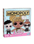 Hasbro Monopoly L.O.L. Surprise E7572 (Greek Version) - 5010993654758 - CrystalLotus.eu