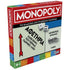 Hasbro - Monopoly Standard (Greek Version) (G1009) - 5010996302434 - Crystal Lotus