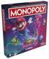 Hasbro - Monopoly Super Mario Galaxy Movie (G2638) - 5010996463500 - Crystal Lotus