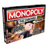 Hasbro - Monopoly της Ζαβολιάς (G3824) - 5010996463500 - Crystal Lotus