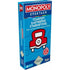 Hasbro - Monopoly Τζάκποτ Ελεύθερης Στάθμευσης (G0718) - 5010996303844 - Crystal Lotus