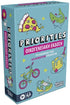 Hasbro - Priorities Family Edition (G3179) - 5010996439413 - Crystal Lotus