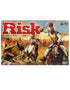 Hasbro Risk Παιχνίδι Στρατηγικής B7404 (Greek Version) - 5010993323166 - CrystalLotus.eu