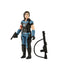 Hasbro Star Wars The Mandalorian The Retro Collection Action Figures Retro Cara Dune - 5010993809080 - CrystalLotus.eu