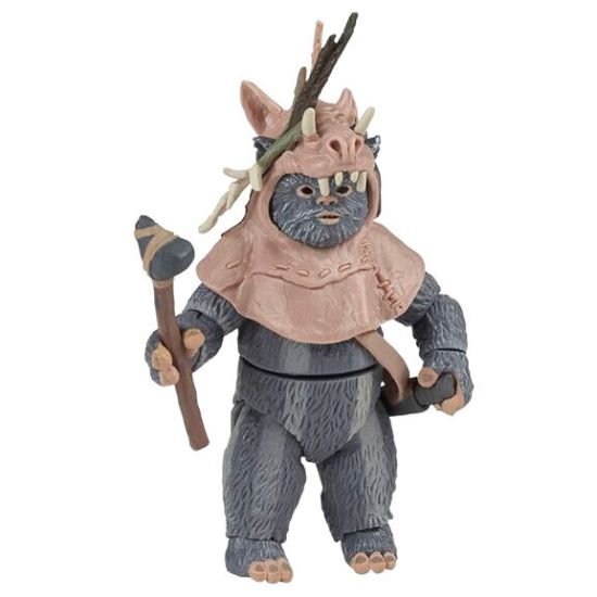 Hasbro Star Wars VINTAGE S3 Figures Assortment Teebo - 5010993866342 - CrystalLotus.eu