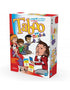 Hasbro Taboo Junior 14334 (Greek Version) - 5010994598556 - CrystalLotus.eu