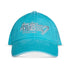 Hatsune Miku Curved Bill Cap Blue - 8718526209242 - Crystal Lotus