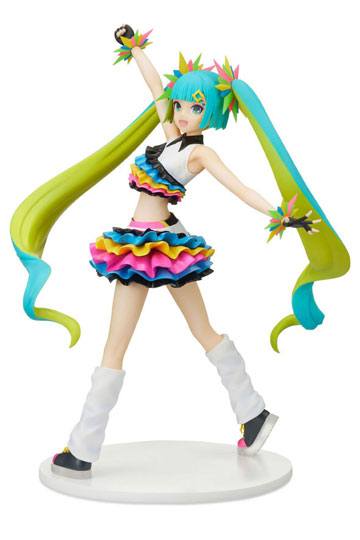 Hatsune Miku Project DIVA Mega39&