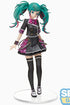 Hatsune Miku Series SPM PVC Statue Classroom Sekai Miku. 21 cm - 4580779517795 - CrystalLotus.eu