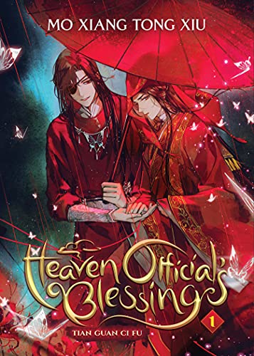 Heaven Official&