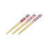 Hello Kitty Bamboo Chopsticks Set - 4973307308789 - CrystalLotus.eu