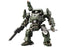 Hexa Gear Plastic Model Kit 1/24 Bulkarm Jungle Type 19 cm - 4934054027323 - CrystalLotus.eu