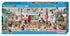 Heye Puzzle - 1000pcs Panorama New Year&