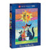 Heye Puzzle - 1000pcs Rosina Wachtmeister: Sun - 4001689291587 - CrystalLotus.eu