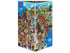 Heye Puzzle - 1500pcs Oktoberfest - 4001689298425 - CrystalLotus.eu