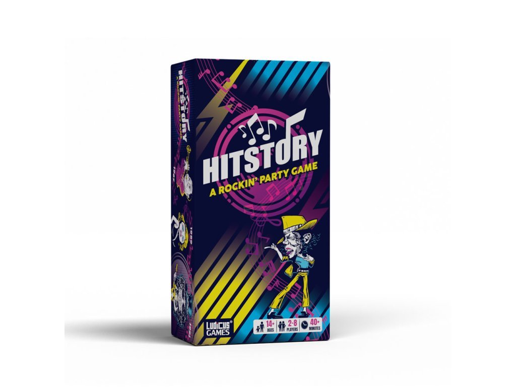 HitStory - A Rockin&