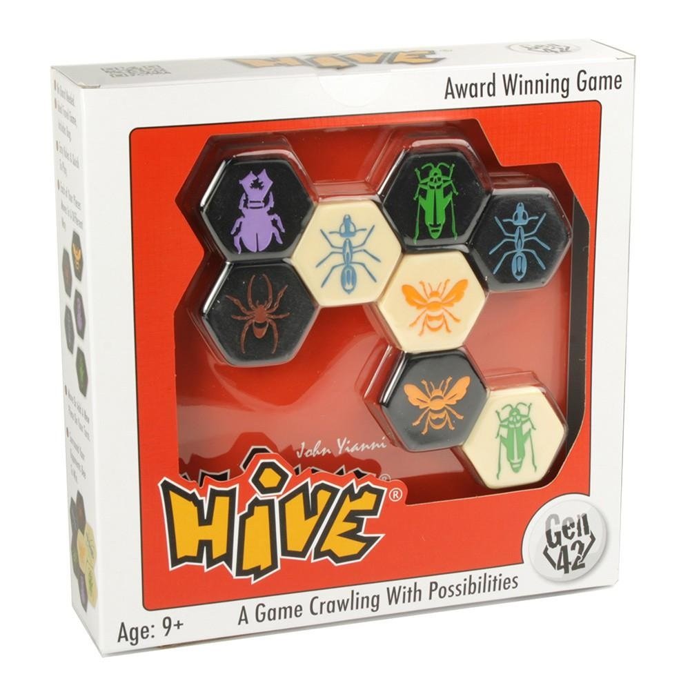 Hive Pocket - 736211019233 - CrystalLotus.eu