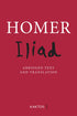 Homer’s Iliad (Kaktos Publications) - 9786182152539 - Crystal Lotus