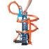 Hot Wheels Action Sky Crash Tower Playset - 0887961813968 - CrystalLotus.eu