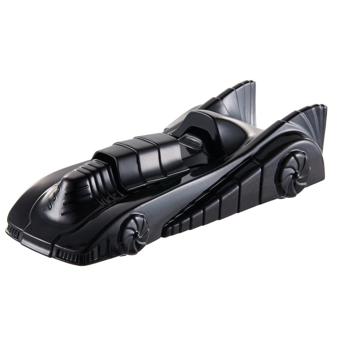 Hot Wheels Premium 1:50th Batman Assortment - Armored Batmobile - 887961242553 - CrystalLotus.eu