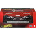 Mattel - Hot Wheels Premium - Formula 1 2025 - MoneyGram Haas F1 Team (JMM89-JMM97) - 194735381616 - crystallotus.eu