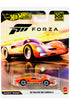 Mattel - Hot Wheels Premium Pop Culture Αυτοκινητάκια (1:64) - Forza &
