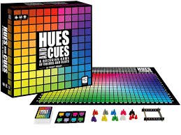 Hues and Cues - 700304158420 - CrystalLotus.eu