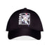 Hunter X Hunter Curved Bill Cap Hisoka - 8718526170795 - Crystal Lotus