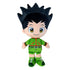 Hunter X Hunter Cuteforme Plush Figure Gon Freecss 30cm - 6430063310497 - CrystalLotus.eu