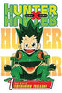 Hunter x Hunter, Volume 1 (by Yoshihiro Togashi) - 9781591167532 - Crystal Lotus