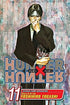 Hunter x Hunter, Volume 11 (by Yoshihiro Togashi) - 9781421506463 - Crystal Lotus