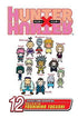 Hunter x Hunter, Volume 12 (by Yoshihiro Togashi) - 9781421506470 - Crystal Lotus