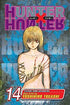 Hunter x Hunter, Volume 14 (by Yoshihiro Togashi) - 9781421510705 - Crystal Lotus