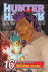 Hunter x Hunter, Volume 16 (by Yoshihiro Togashi) - 9781421510729 - Crystal Lotus