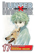 Hunter x Hunter, Volume 17 (by Yoshihiro Togashi) - 9781421510736 - Crystal Lotus