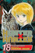 Hunter x Hunter, Volume 18 (by Yoshihiro Togashi) - 9781421514710 - Crystal Lotus