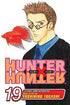 Hunter x Hunter, Volume 19 (by Yoshihiro Togashi) - 9781421517865 - Crystal Lotus