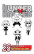 Hunter x Hunter, Volume 23 (by Yoshihiro Togashi) - 9781421517902 - Crystal Lotus