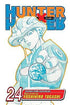 Hunter x Hunter, Volume 24 (by Yoshihiro Togashi) - 9781421522166 - Crystal Lotus