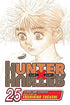 Hunter x Hunter, Volume 25 (by Yoshihiro Togashi) - 9781421525884 - Crystal Lotus