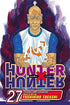 Hunter x Hunter, Volume 27 (by Yoshihiro Togashi) - 9781421538624 - Crystal Lotus