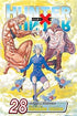 Hunter x Hunter, Volume 28 (by Yoshihiro Togashi) - 9781421542607 - Crystal Lotus