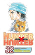 Hunter x Hunter, Volume 32 (by Yoshihiro Togashi) - 9781421559124 - Crystal Lotus