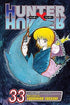 Hunter x Hunter, Volume 33 (by Yoshihiro Togashi) - 9781421592640 - Crystal Lotus
