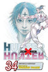 Hunter x Hunter, Volume 34 (by Yoshihiro Togashi) - 9781421599489 - Crystal Lotus